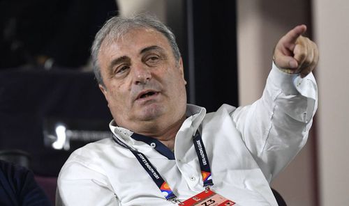 Mihai Stoichiță, directorul tehnic al Federației Române de Fotbal, a prefațat duelul contra lui Kosovo din runda #6 a preliminariilor Euro 2024, grupa I.