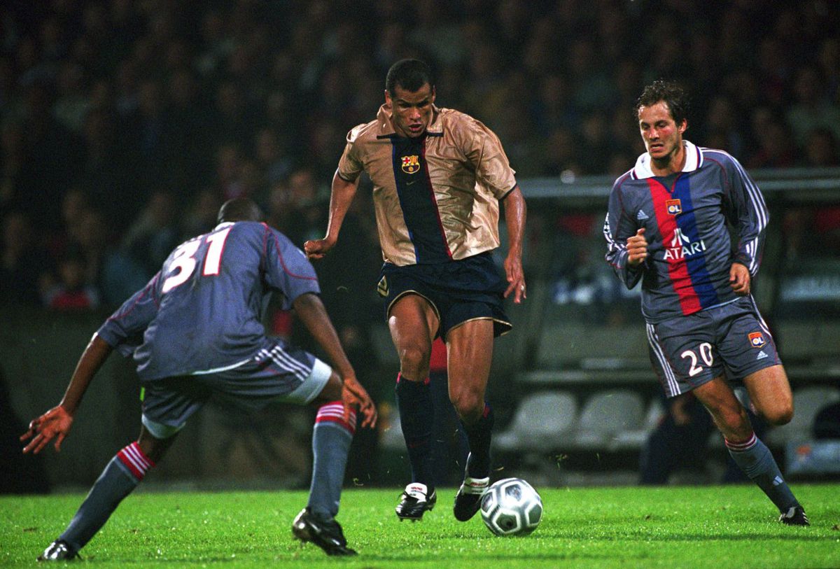 Rivaldo