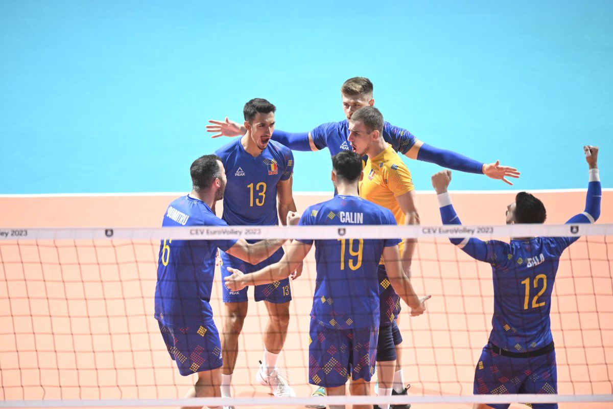 Selecționerul Sergiu Stancu, după parcursul României la Euro 2023: „Am o frustrare, dar e nemaipomenit ce s-a întâmplat aici”