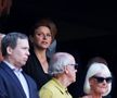 Apariție regală în tribune! Cine e Prințesa care a impresionat fotografii, dar și sportivii la meciul de rugby de la Cupa Mondială