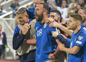 Kosovarii nu se tem de Turcia » Vedat Muriqi: „Pentru noi ar fi ca o a doua independență”