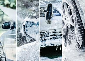 Sfaturi pentru alegerea consumabilelor potrivite pentru o spălătorie auto de succes