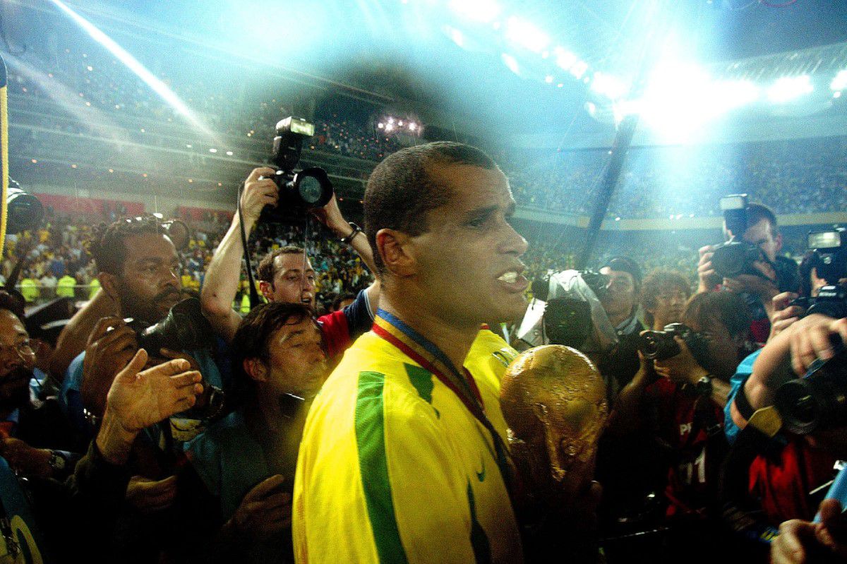 Rivaldo
