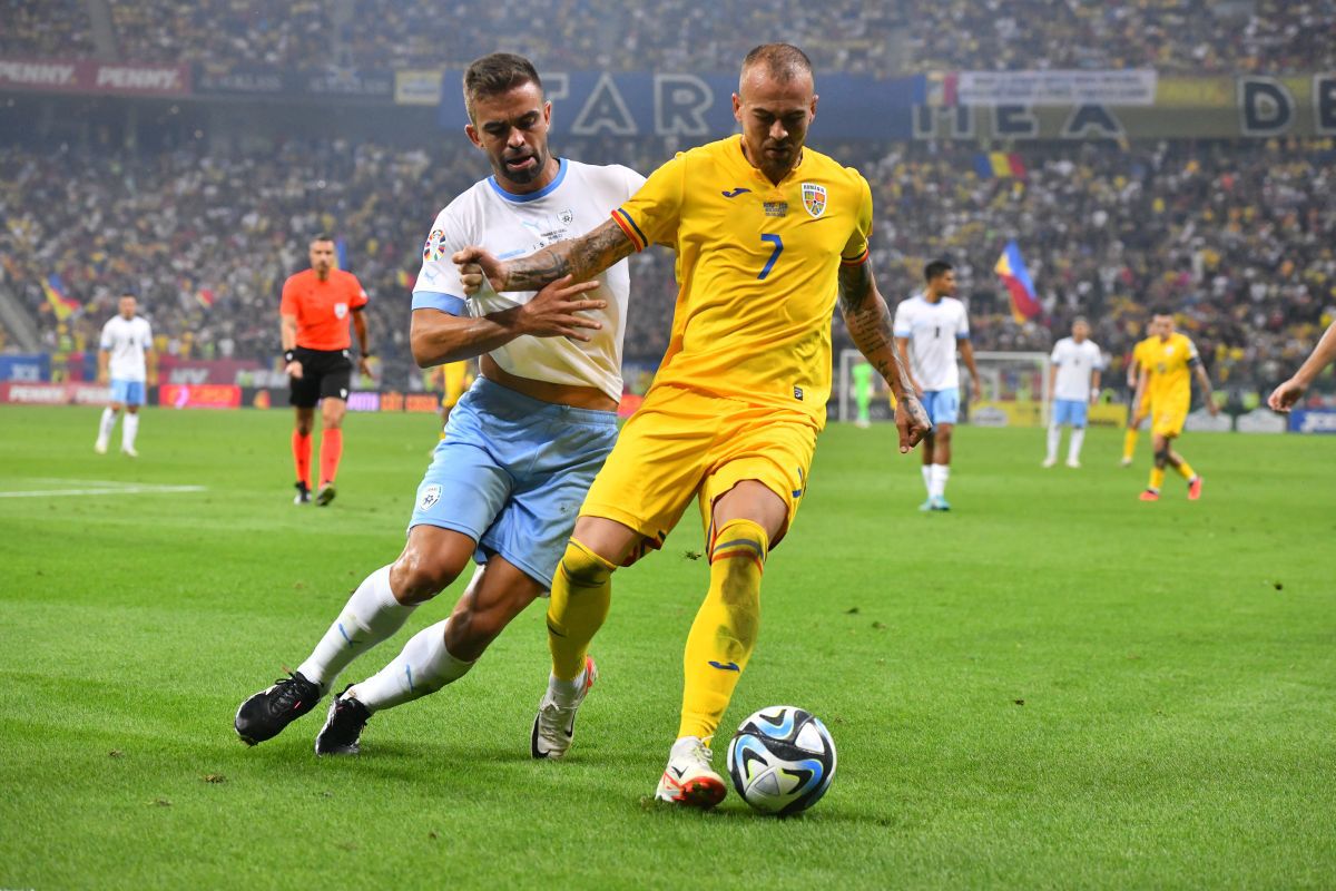 Slabă sau foarte slabă? Ce cred românii despre naționala României și cum au răspuns la întrebarea „Care este continuatoarea Stelei?”