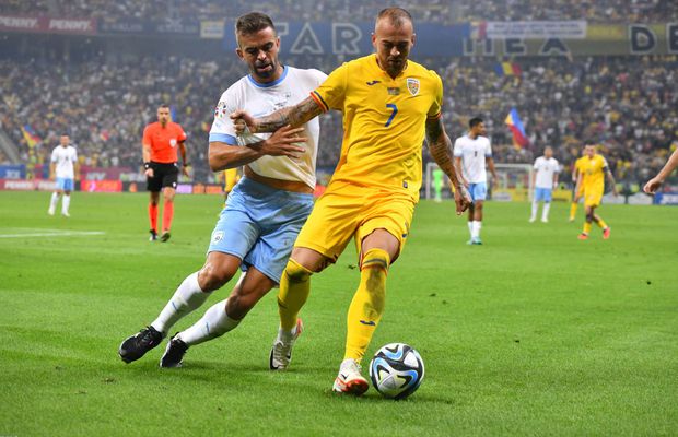 Victoria cu Kosovo e crucială! Mesajul transmis de Edi Iordănescu apropiaților