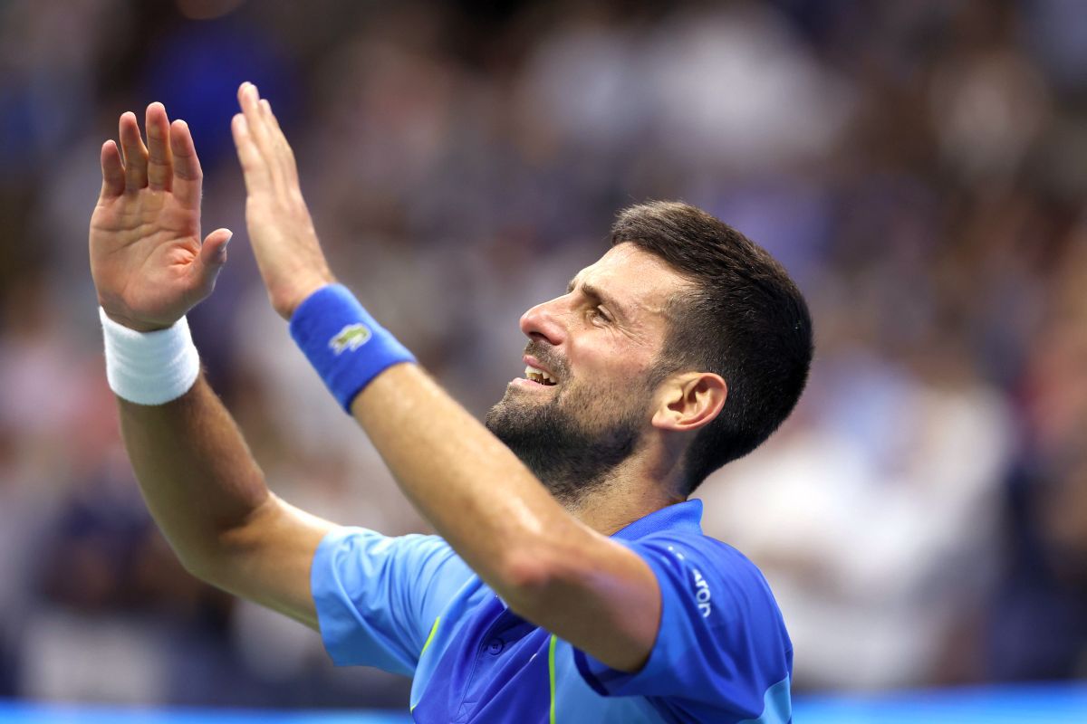 Novak Djokovic - Daniil Medvedev, finala US Open din acest an