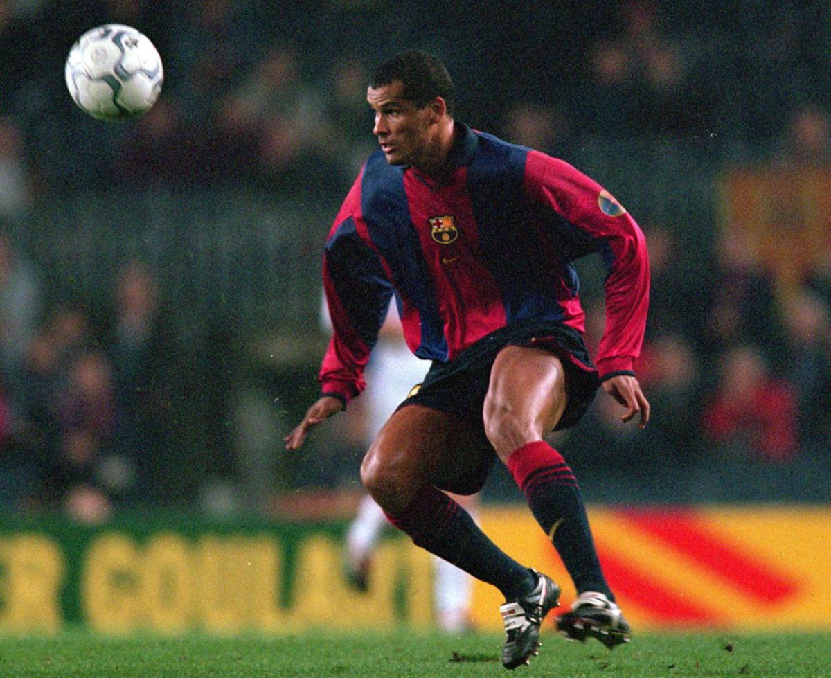 Rivaldo