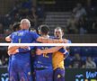 România- Franța, sferturile Campionatului European de Volei