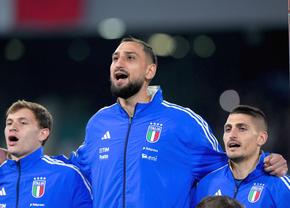 Mijlocașul care a refuzat să vină la naționala Italiei la acțiunea din această lună » Ce motive a invocat