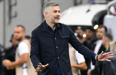 „Am toleranță zero!” » Edi Iordănescu a spus tot despre momentul schimbării lui Florinel Coman din meciul cu Israel