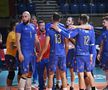 România- Franța, sferturile Campionatului European de Volei