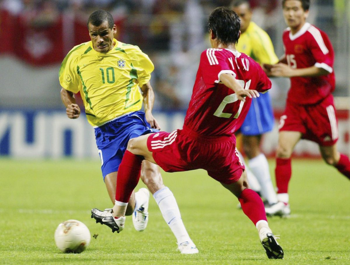 Rivaldo