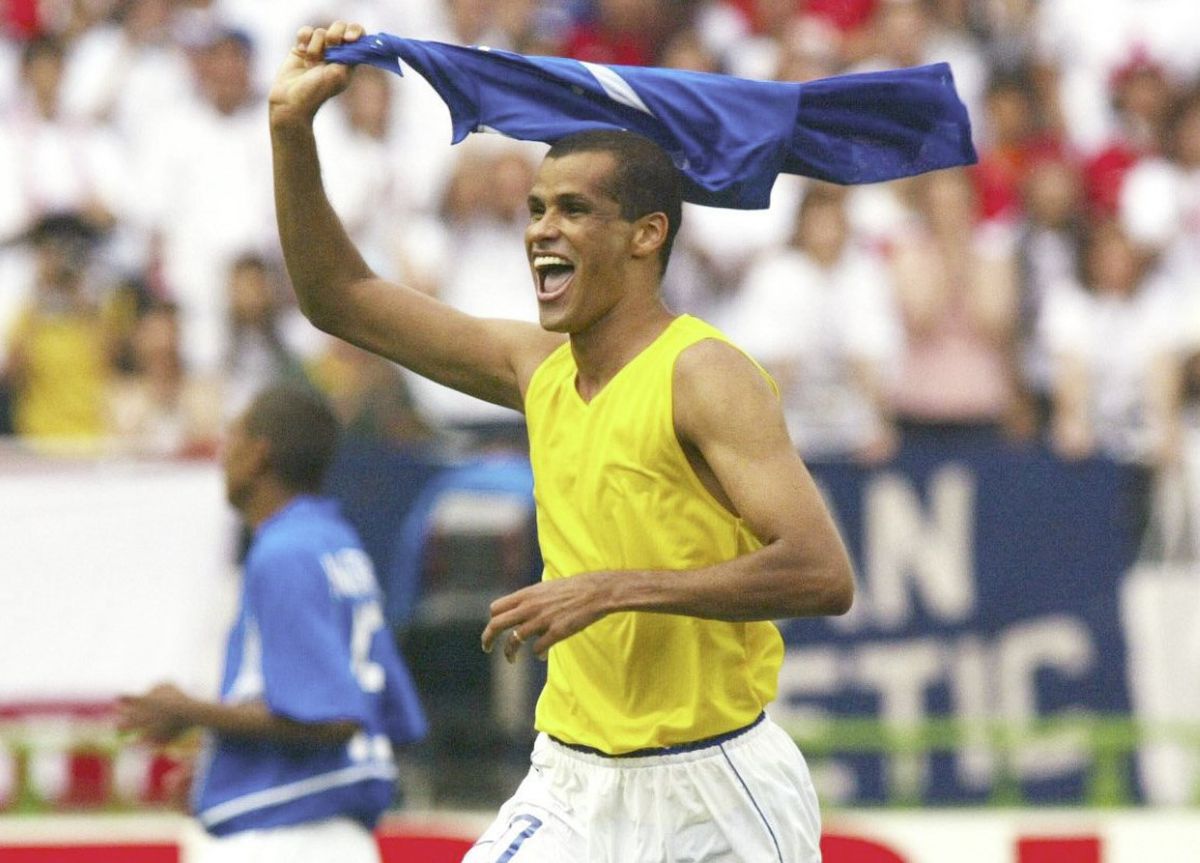 Fostul mare fotbalist Rivaldo, anchetat în țara natală » Acționarul minoritar de la Farul, acuzat că a finanțat o lovitură de stat