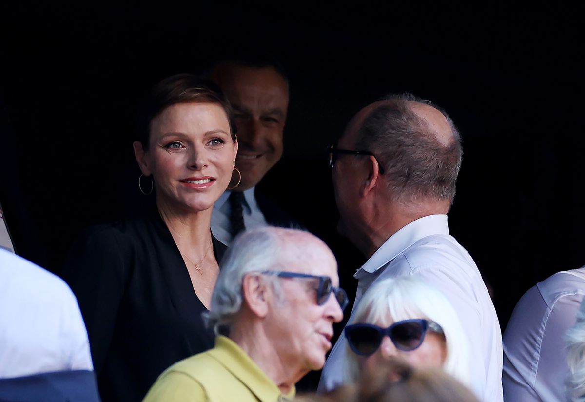 Apariție regală în tribune! Cine e Prințesa care a impresionat fotografii, dar și sportivii la meciul de rugby de la Cupa Mondială