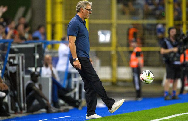 În plin haos, Lyon și-a dat afară antrenorul » Un tehnician italian important e favorit să-i ia locul!