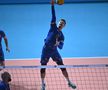 România- Franța, sferturile Campionatului European de Volei
