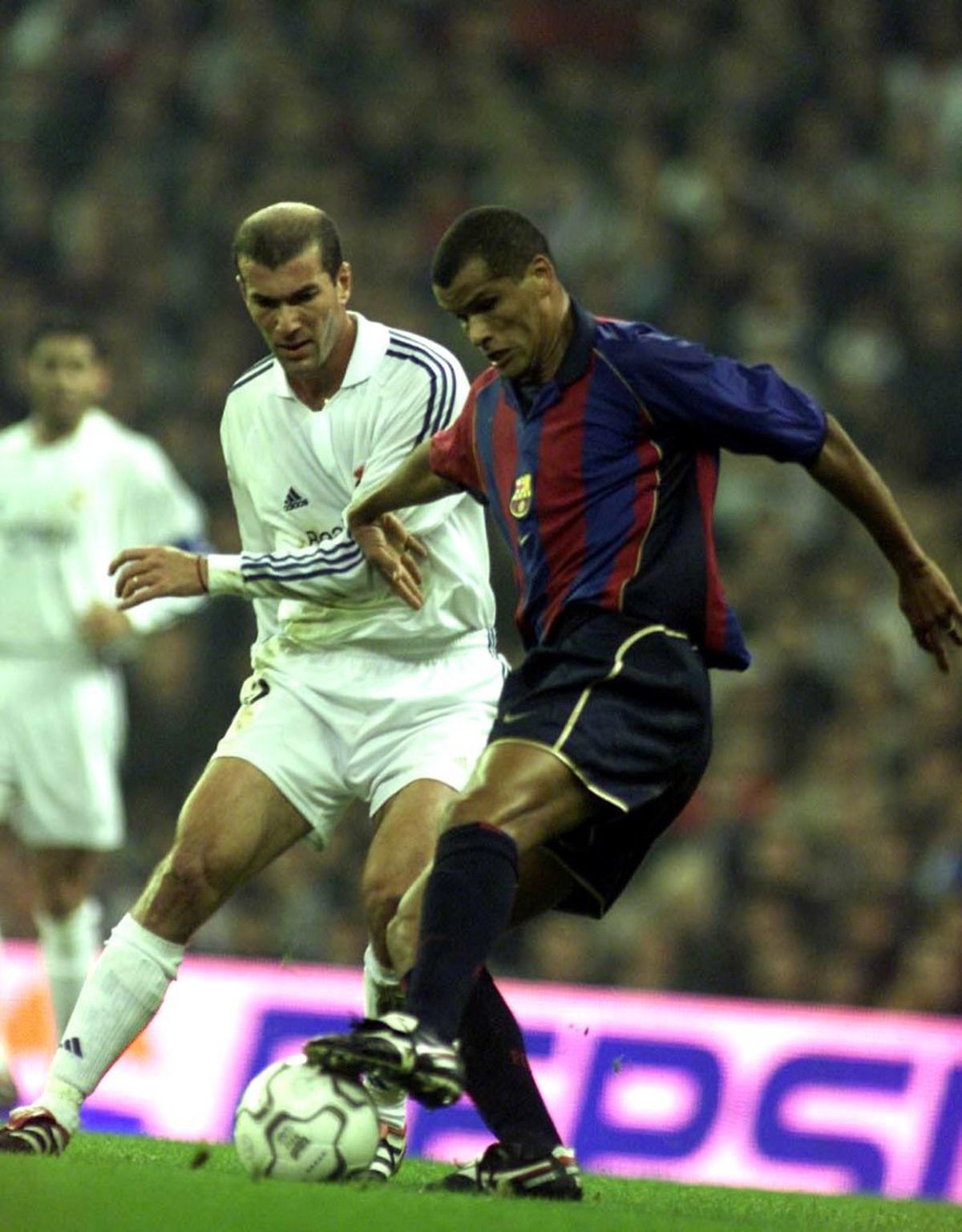 Fostul mare fotbalist Rivaldo, anchetat în țara natală » Acționarul minoritar de la Farul, acuzat că a finanțat o lovitură de stat