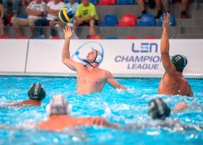 CSM Oradea şi Dinamo Bucureşti au ratat grupele Ligii Campionilor şi vor evolua în EuroCup