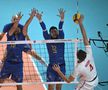 Ce șansă am ratat! România se oprește în sferturi la Euro 2023 » „Tricolorii” au controlat două seturi în duelul cu Franța, dar campioana olimpică a fost prea puternică