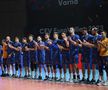 Concluziile „tricolorilor” după înfrângerea cu Franța din sferturile Euro 2023 de volei: „Plecăm cu capul sus!”