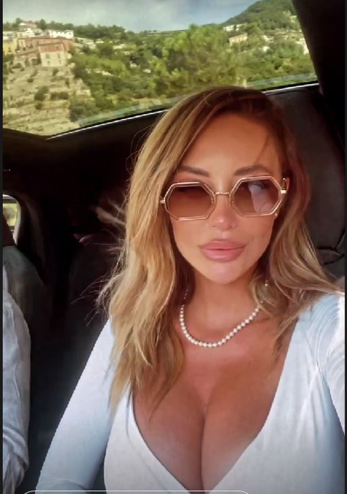 „Prințul” Adrian Cristea se iubește cu „avocata din Cluj”! Prima imagine împreună: „Bărbații sunt un fenomen interesant”