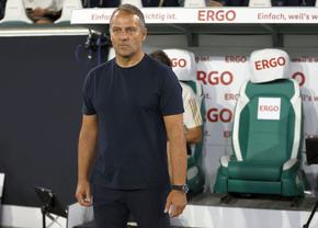 Barcelona vrea un superjucător de la Bayern! Hansi Flick l-a pus pe lista scurtă de transferuri
