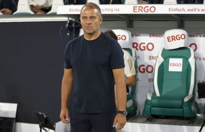 Schimbarea selecționerului îi costă pe nemți o avere: cât primește Hansi Flick pentru desfacerea contractului