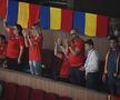 Concluziile „tricolorilor” după înfrângerea cu Franța din sferturile Euro 2023 de volei: „Plecăm cu capul sus!”
