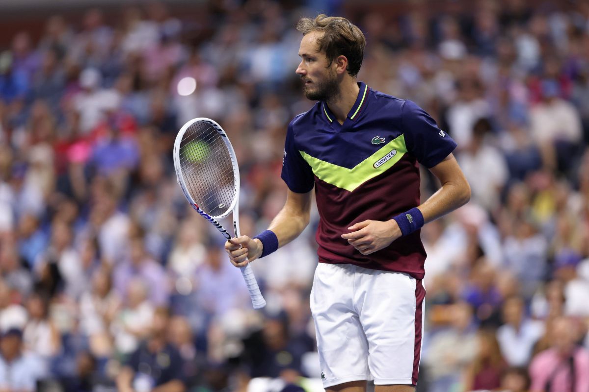 Novak Djokovic, victorie clară în finala cu Daniil Medvedev » Sârbul este noul campion de la US Open