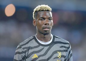 Mărturia șocantă a lui Paul Pogba: „Am vrut să mă las de fotbal. Nu mai voiam să am bani!”