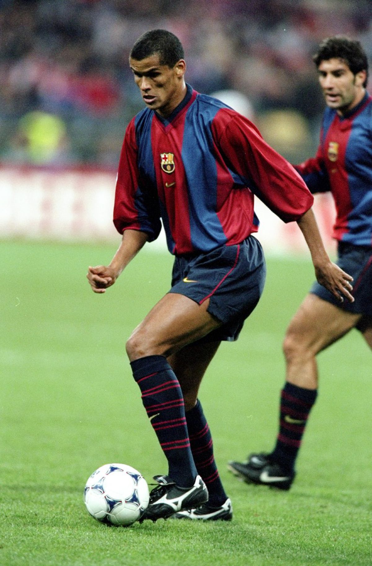 Rivaldo