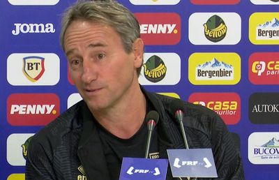 Spioni pentru Kosovo înainte de meciul cu România: „Am vorbit cu ei, totul e în telefon”