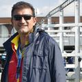Antonio Colamonici a rămas neplătit de Dinamo după performanțele de la JO Paris 2024: subiectul se va tranșa în instanțe Foto Cristi Preda