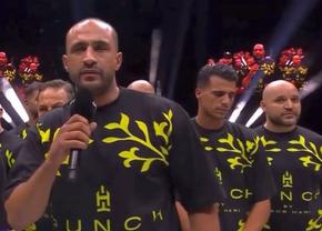 Badr Hari a refuzat să mai lupte în gala de la Paris în semn de omagiu pentru victimele cutremurului din Maroc: „Cei de acolo fac orice ca să găsească cadavrele”