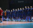 România- Franța, sferturile Campionatului European de Volei