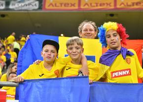 Diferență uriașă față de România - Israel! Câți spectatori vom avea contra lui Kosovo