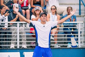 Alt Rafa la vârful tenisului? Cine e Rafael Jodar, câștigătorul surpriză de la US Open: „Bineînțeles că îl iubesc pe Nadal” + De ce e un tipar diferit față de restul spaniolilor