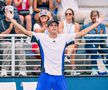 Rafael Jodar, campion în turneul juniorilor de la US Open / Sursă foto: ITF Tennis