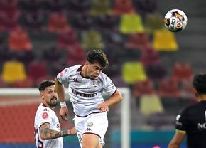 Doi puști din Superliga au intrat în Top 100 talente U20 ale Europei