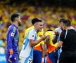 Emiliano Martinez, gest scandalos în Columbia » Coloșii Argentina și Brazilia, învinși în preliminariile din America de Sud