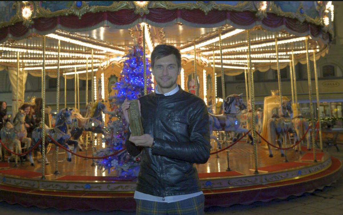 Ciprian Tătărușanu și-a anunțat retragerea din fotbal la 38 de ani: „Astăzi mă opresc. Mulțumesc pentru tot!”