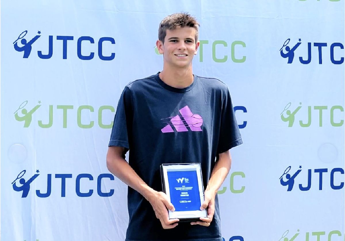 Rețineți numele! Rafael Jodar, campion la US Open în turneul juniorilor! Un alt Rafa spre culmile tenisului masculin