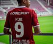 Final de telenovelă! Rapid a oficializat cel mai răsunător transfer al verii » Primele declarații în alb-vișiniu