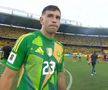 Emiliano Martinez, gest scandalos în Columbia » Coloșii Argentina și Brazilia, învinși în preliminariile din America de Sud