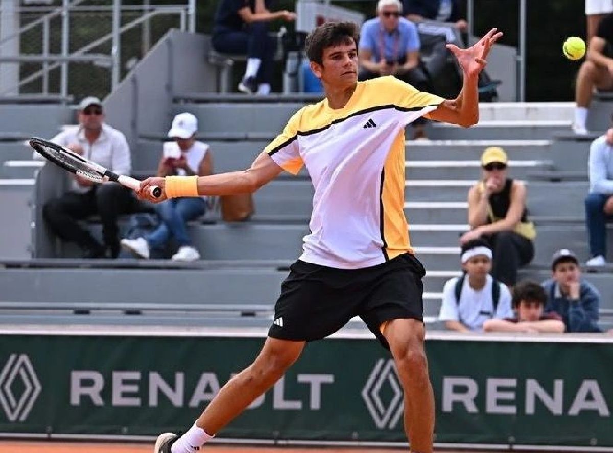 Rețineți numele! Rafael Jodar, campion la US Open în turneul juniorilor! Un alt Rafa spre culmile tenisului masculin