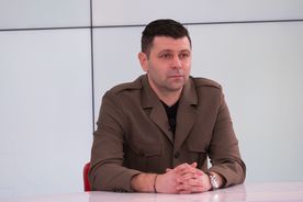 Raul Rusescu a analizat 4 granzi ai SuperLigii: „Ei au echipă de titlu”