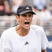 Rafael Jodar, campion în turneul juniorilor de la US Open / Sursă foto: instagram@ 
rafa.jodarr