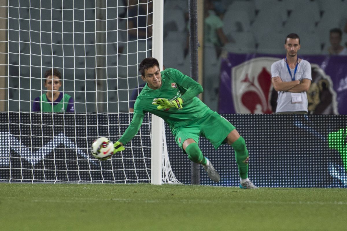 Ciprian Tătărușanu și-a anunțat retragerea din fotbal la 38 de ani: „Astăzi mă opresc. Mulțumesc pentru tot!”