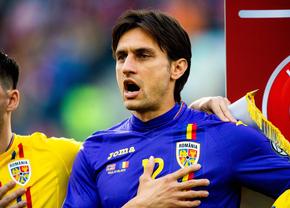 Ciprian Tătărușanu și-a anunțat retragerea din fotbal la 38 de ani: „Astăzi mă opresc. Mulțumesc pentru tot!”