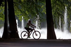 Ce reprezintă „Parcul Sportiv” din București » Strângere de semnături demarată pentru realizarea lui